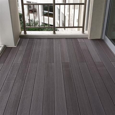 Balkon deck kaplama